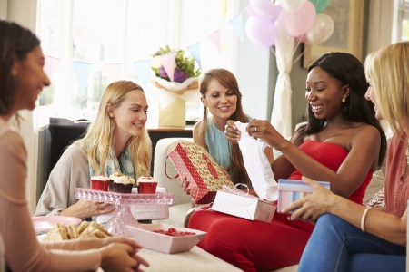 Catering services for baby showers in Southeastern Wisconsin Baby Shower Caterers in Milwaukee