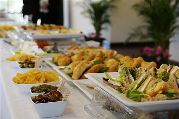Give your guests options when you order menus from our buffet selection Buffet style catering perfect for any event