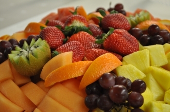 Charlie's catering delivers to events within 75 miles of Milwaukee Milwaukee Last Minute Catering