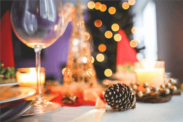 Make the day magical with Charlie's Catering Company Holiday catering Milwaukee