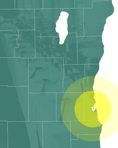 Charlie's catering serves delicious food within 75 miles of Milwaukee Cheap Milwaukee Catering