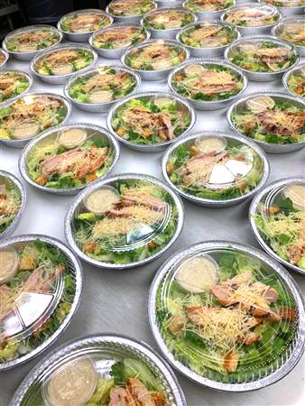 Accommodate dietary restrictions & preferences with gluten free catering Gluten free catering in Milwaukee