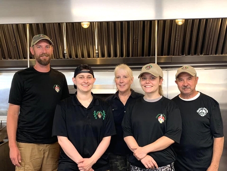 Our professional, affordable caterers arrive to your Milwaukee event on-time and with a smile! Affordable caterers in Milwaukee area