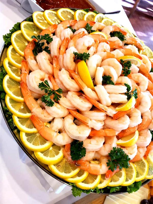 Charlie's Catering Co. offering delicious catering for engagement parties in and around Milwaukee. Book today! Milwaukee engagement party catering