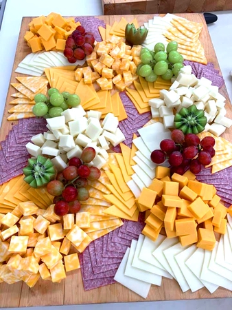 Show your guests you know how to throw a party with our catering services Small party catering in Milwaukee